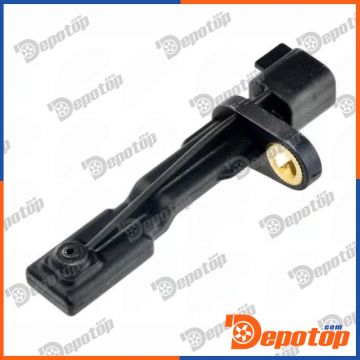 Capteur ABS arrière pour DODGE | 23026, 31301